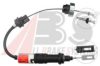 A.B.S. K27001 Clutch Cable